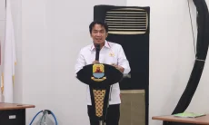 KONI Kabupaten Cirebon Mantapkan Persiapan Porprov 2026 Lewat Rakerkab