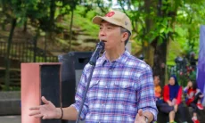 Dedie Imbau Masyarakat Rayakan Tahun Baru dengan Sederhana