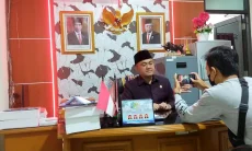 Fraksi PDIP  Kabupaten Cirebon Instruksikan Turun Langsung Bantu Korban Banjir