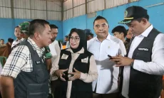 Pilkades Digital Karawang, Partisipasi Tinggi, Perangkat dan Akses Disabilitas Jadi Catatan Kritis DPRD Jabar