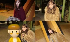 Netizen Curiga Foto Terbaru yang Diunggah Winter aespa Diambil oleh Jungkook BTS