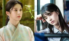 Profil Go Youn Jung, Aktris Cantik yang Tengah Naik Daun Berkat Perannya di 'Alchemy of Souls' dan 'Moving'