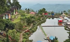 Okupansi Hotel di Kawasan Puncak Meningkat 70 Persen Dibanding Tahun Lalu