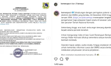 Kapal Wisata WNA Spanyol Tenggelam di Labuan Bajo, Kemenpar Dinilai Lelet Keluarkan Pemberitahuan