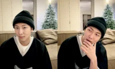 Ungkap Rasa Kesepian, RM BTS Tiba-tiba Bahas Soal Pernikahan saat Live: Membuatku Merasa Sangat Rumit