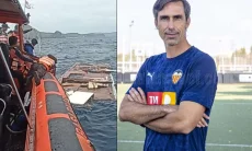 Jadi Korban Kapal Tenggelam di Labuan Bajo, Valencia CF Kehilangan Sosok Fernando Martín Carreras