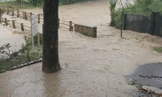 Tiga Fakta Penyebab Banjir Sumber yang Merendam Perkantoran Pemkab Cirebon