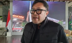 Ini Respons Ono Surono Soal Perluasan Halaman Depan Gedung Sate