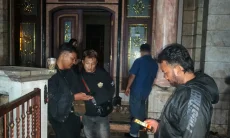 Usai Beraksi, 2 Pencuri di Taman Mutiara Diringkus Polres Cimahi