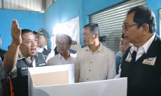 Pilkades Digital Karawang Sukses Hemat Anggaran 90 Persen