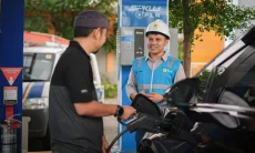 Belum Tahun Baru, PLN Catat Pengisian Daya EV Lampaui Total Periode Nataru Tahun Lalu