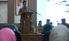 PKK Kabupaten Bandung Perkuat Dukungan Program Nasional MBG Lewat Gertaman