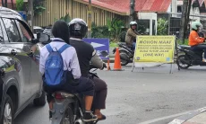 Lalu Lintas Padalarang dan Lembang Padat di Libur Nataru, Dishub KBB Mencatat Lebih Dari 107 Ribu Kendaraan Melintas 