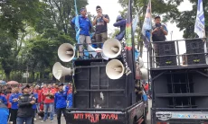 Jika Kepgub UMSK 2026 Tak Direvisi, Buruh Siap Gugat Pemprov Jabar ke PTUN