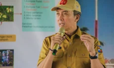 Pembongkaran Pasar dan Plaza Bogor Belum Dilakukan Terkendala Izin Keselamatan
