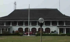 Bogor Timur Kian Nyata, Lahan Ibu Kota Disiapkan,  Infrastruktur Dibangun