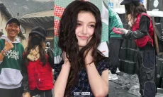 Danielle Sibuk jadi Sukarelawan di Hari Dirinya Dikeluarkan ADOR dari NewJeans dan Agensi