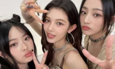 Setelah Menerima Hanni dan Mengeluarkan Danielle dari Agensi, Status Minji di NewJeans Masih Belum Jelas