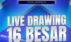 Link Live Streaming Drawing 16 Besar AFC ACL Two Hari Ini, Jangan Sampai Terlewat