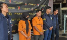 Barang Berharga  Senilai Rp600 Juta Raib, Rupanya Digondol Sang Pembantu