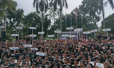 Kota Bogor Punya Target 100 Emas pada Porprov 2026