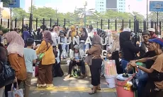 Wisata Kota Bandung Diprediksi Naik 20-30 Persen, Pemkot Siapkan Fasilitas dan Kebersihan Maksimal