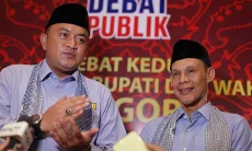 Selangkah Lebih Maju, Pengamat Apresiasi Penetapan Lokasi Ibu kota Kabupaten Bogor Timur