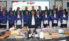 Perang Terhadap Narkoba Membuahkan Hasil, Pengungkapan Polda Jabar pada 2025 Naik 20 Persen