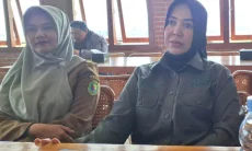 Ketua DPRD Kabupaten Bandung Renie Rahayu Fauzi Dukung Larangan Sementara Perizinan Perumahan di Bandung Raya