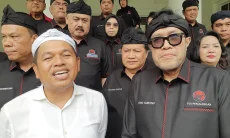 Dedi Mulyadi dan PDIP Jabar Tegaskan Komitmen Wujudkan Jabar Istimewa