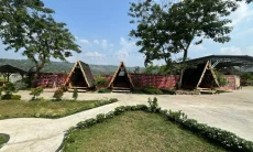 Hidden Gem di Kabupaten Bogor Timur, Wisata Murah Meriah yang Selalu Ramai Pengunjung