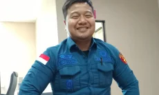 Berkas Perkara Mantan Kades Cikuda Raden Agus Sutisna Tak Kunjung P-21