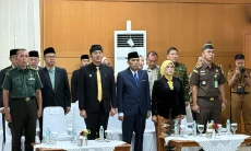 Dua OPD di Cimahi Berganti Nama, Ngatiyana: Fokus Naikkan Inovasi dan Layanan Masyarakat