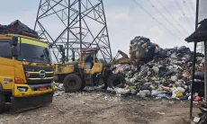 Pemprov Jabar Lirik Kecerdasan AI Biar Masalah Sampah Teratasi