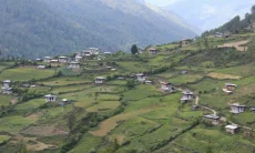 Bhutan van Java Itu Jonggol: Jejak Alam Pegunungan di Timur Kabupaten Bogor