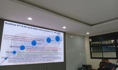 IPB University Berupaya Lakukan Penyelamatan Badak Jawa dan Sumatera dengan ART dan Biobank