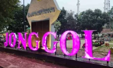 Sejarah Terpendam Jonggol, Wilayah di Bogor Timur yang Nyaris Jadi Ibu Kota RI