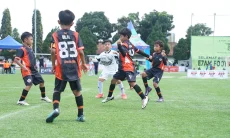 Beckham Putra Ingin E7AM Football Challenge Jadi Agenda Rutin, Animo SSB Jabar Tinggi