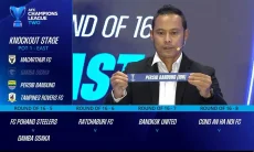 Lord Atep:  Persib Harus Bertemu Cristiano Ronaldo di Final ACL 2