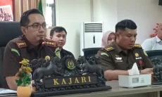 2025, Penerapan Restorative Justice di Kejari Bogor Meningkat, Utamakan Kemanusiaan