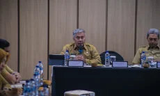 Realisasi Anggaran Pendapatan 2025 Kota Bogor Capai 93,75%