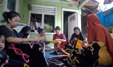 PNM Perkuat Pemberdayaan UMKM untuk Pertumbuhan Berkelanjutan Sepanjang 2025