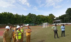 GOR Pajajaran Bogor Disulap Jadi Ikon Olahraga, Dedie A Rachim Pastikan 'Mini GBK' Bukan Omon-omon