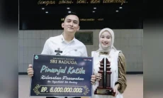Kabupaten Bandung Juara 2 dan 3 Anugerah Gapura Sri Baduga Desa dan Kelurahan Tingkat Jabar