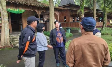 Pengawasan Malam Pergantian Tahun di Lembang, Komisi III DPRD KBB: Kemacetan Menurun, Objek Wisata Berperan Besar bagi PAD