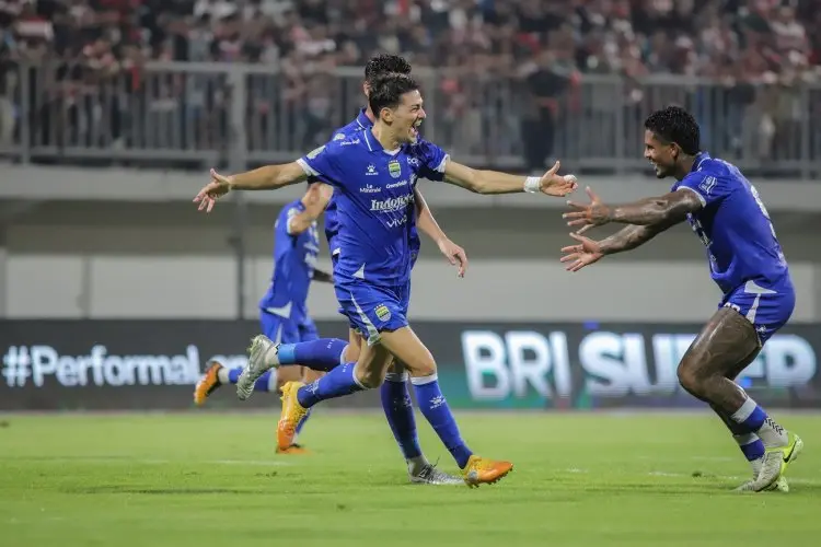 Bojan Hodak Soroti Jadwal Padat Persib, Federico Barba Masuk Daftar Pemain Kelelahan