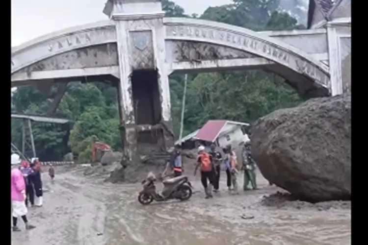 Pakar ITB Tekankan Kesiapsiagaan Menyikapi Banjir Bandang dan Longsor di Sumatera