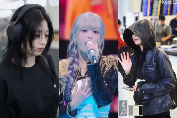 Banyak Dapat Kritikan Usai Bawakan 'Golden', Penampilan Terbaru Ahyeon BABYMONSTER Terlihat Sedih