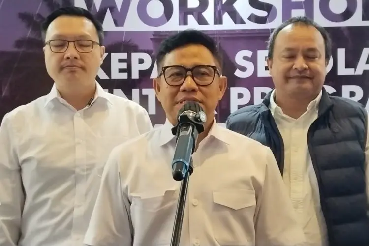 Bencana Terjadi di Sejumlah Daerah, Cak Imin Ajak Pemerintah Tobat Nasuha