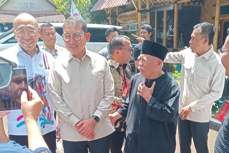 Fadli Zon Canangkan Senam Kebudayaan Indonesia, Ini Asal Muasal Gerakannya